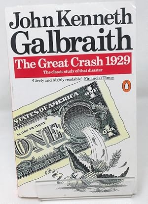 Seller image for The Great Crash 1929 (Penguin Business) for sale by Cambridge Recycled Books