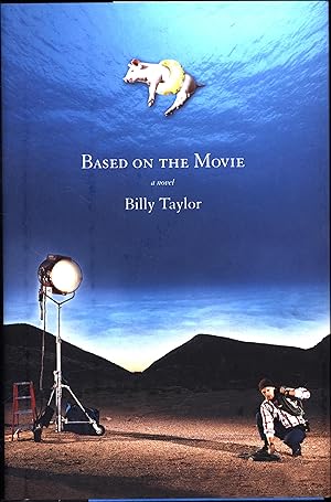Seller image for Based on the Movie / a novel for sale by Cat's Curiosities