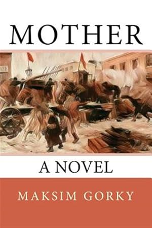 Seller image for Mother for sale by GreatBookPrices