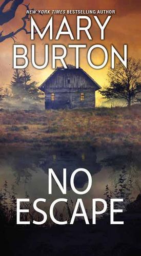 Seller image for No Escape by Burton, Mary [Mass Market Paperback ] for sale by booksXpress