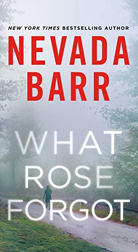 Seller image for What Rose Forgot: A Novel by Barr, Nevada [Mass Market Paperback ] for sale by booksXpress