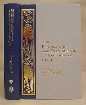 Bild des Verkufers fr The Preservation And Transmission Of Anglo Saxon Culture - Selected Papers From The 1991 Meeting Of The International Society Of Anglo Saxonists zum Verkauf von Eastleach Books