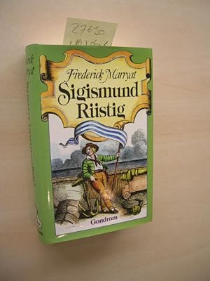 Sigismund Rüstig.