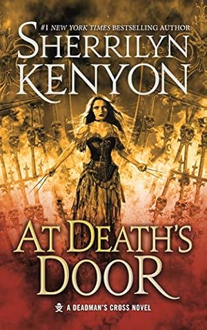 Bild des Verkufers fr At Death's Door: A Deadman's Cross Novel by Kenyon, Sherrilyn [Mass Market Paperback ] zum Verkauf von booksXpress