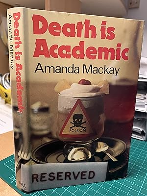 Death is Academic