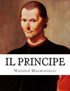 Imagen del vendedor de Il Principe -Language: italian a la venta por GreatBookPrices