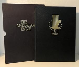 Seller image for The American Eagle for sale by Chaparral Books