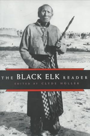 Seller image for Black Elk Reader for sale by GreatBookPricesUK