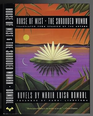 Seller image for House of Mist and The Shrouded Woman: Two Novels (Texas Pan American Series) for sale by Nighttown Books