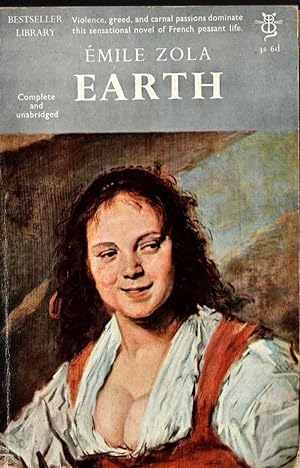Seller image for EARTH for sale by Mr.G.D.Price