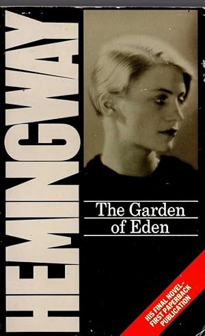 Seller image for THE GARDEN OF EDEN for sale by Mr.G.D.Price