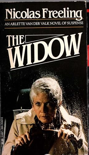 Seller image for THE WIDOW for sale by Mr.G.D.Price