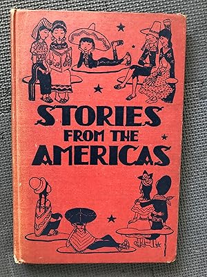 Seller image for Stories from the Americas for sale by Cragsmoor Books