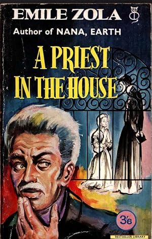 A PRIEST IN THE HOUSE