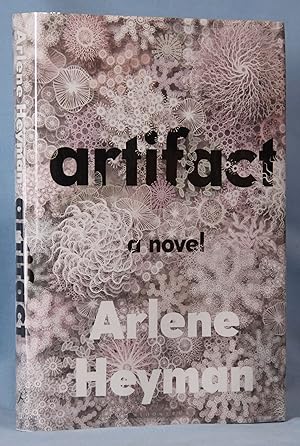 Seller image for Artifact (Signed) for sale by McInBooks, IOBA