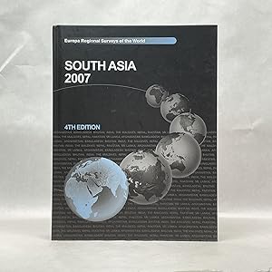SOUTH ASIA 2007