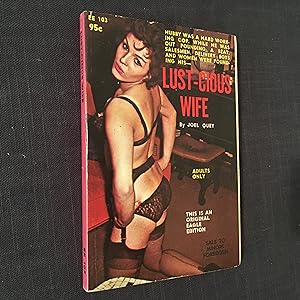 Lust-cious Wife