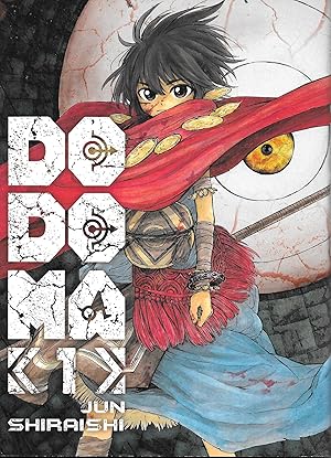 Dodoma - Tome 1