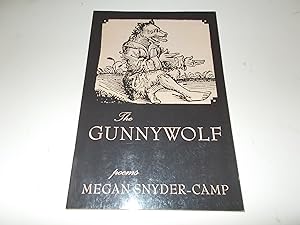 Seller image for The Gunnywolf : Poems for sale by Paradise Found Books