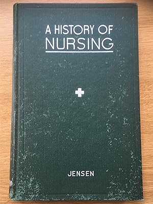 A HISTORY OF NURSING