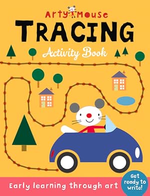 Seller image for Tracing: Early Learning Through Art (Paperback or Softback) for sale by BargainBookStores