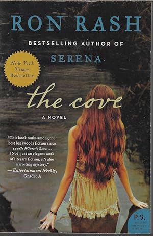 Seller image for THE COVE for sale by Books from the Crypt