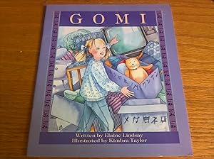 Imagen del vendedor de GOMI a la venta por Peter Pan books