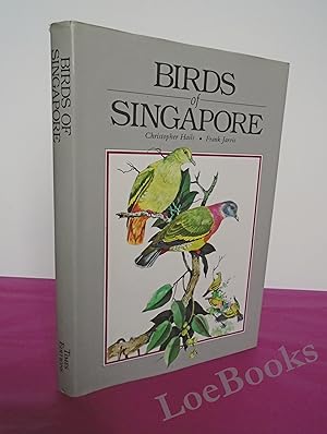 BIRDS OF SINGAPORE