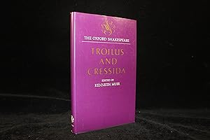 Immagine del venditore per Troilus and Cressida (The Oxford Shakespeare) venduto da ShiroBooks