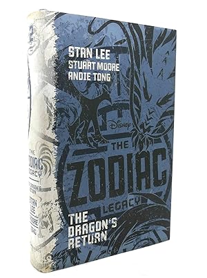 Seller image for THE ZODIAC LEGACY The Dragon's Return for sale by Rare Book Cellar