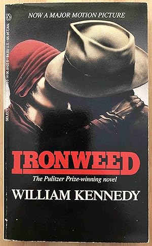 Ironweed (SIGNED)