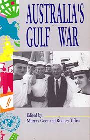 Australia's Gulf War
