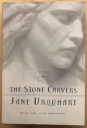 The Stone Carvers (SIGNED)