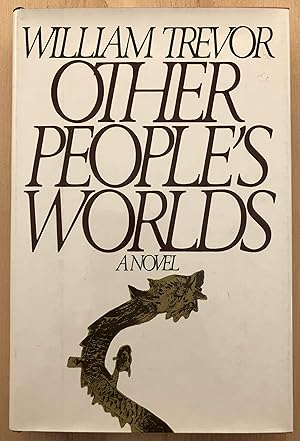 Other People's Worlds (SIGNED)