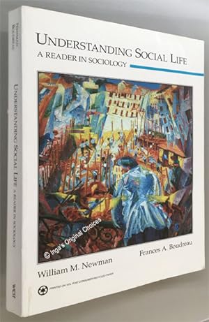 Understanding Social Life : A Reader in Sociology
