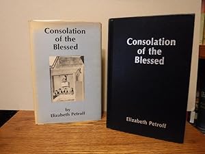 Seller image for Consolation of the Blessed for sale by Old Scrolls Book Shop