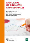 Seller image for Ejercicios de finanzas empresariales for sale by AG Library