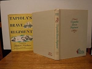 Tapiola's Brave Regiment