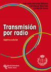 Seller image for Transmisin por radio for sale by AG Library