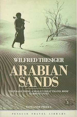 ARABIAN SANDS
