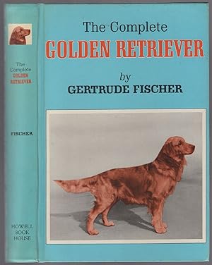 Immagine del venditore per The Complete Golden Retriever venduto da Between the Covers-Rare Books, Inc. ABAA