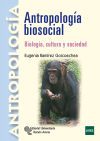 Antropología Biosocial