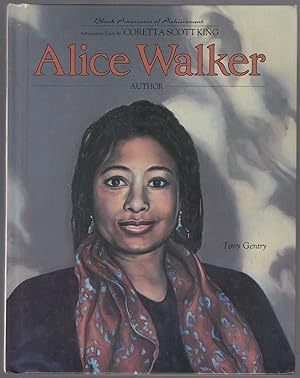 Seller image for Alice Walker for sale by Between the Covers-Rare Books, Inc. ABAA