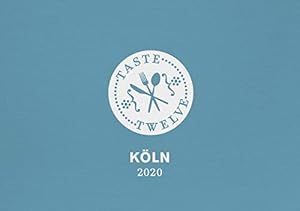 TasteTwelve 2020 Köln Restaurantführer