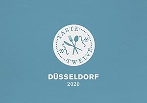 TasteTwelve 2020 Düsseldorf Restaurantführer