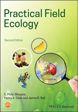 Imagen del vendedor de Practical Field Ecology a la venta por GreatBookPricesUK