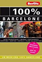 Image du vendeur pour 100 % Barcelone mis en vente par RECYCLIVRE