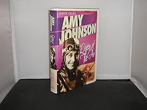 Amy Johnson Queen of the Air