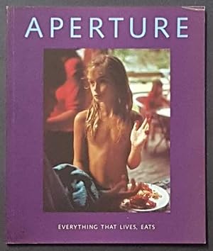 Seller image for Aperture 143: Everything That Lives Eats for sale by Goulds Book Arcade, Sydney