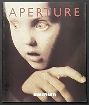 Seller image for Aperture 148: Delirium for sale by Goulds Book Arcade, Sydney